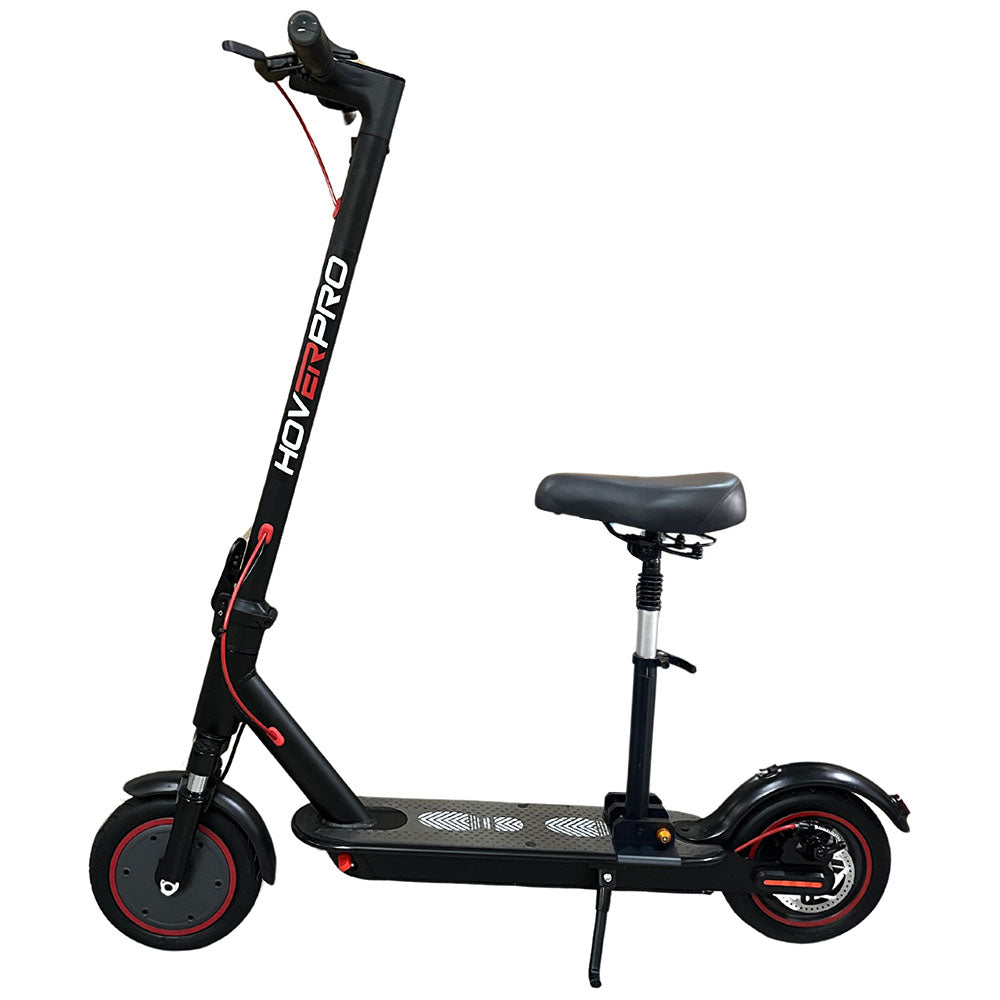 X1 Plus Foldable Electric Scooter (Black)