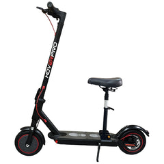 X1 Plus Foldable Electric Scooter (Black)