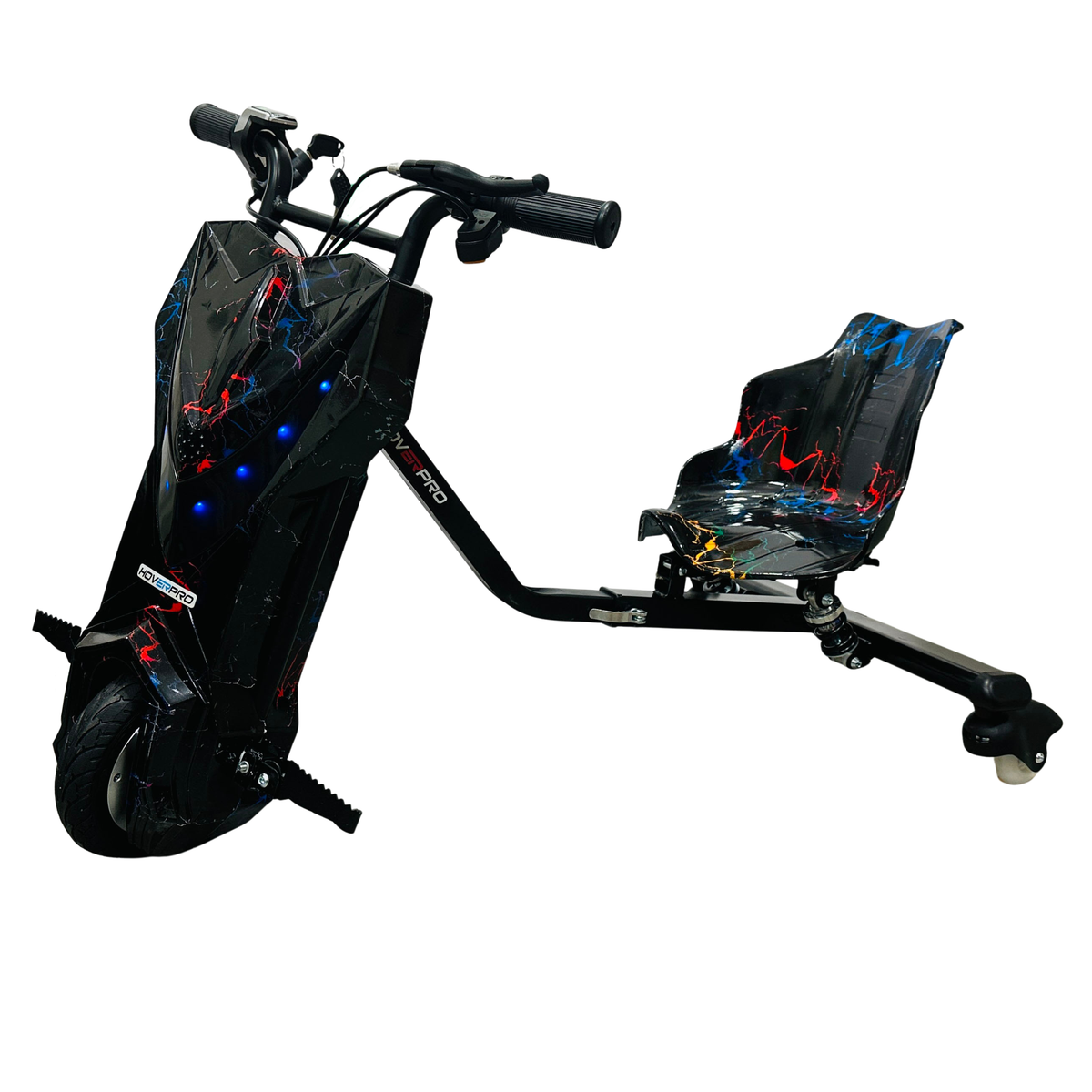 Drifter Pro (Thunder)