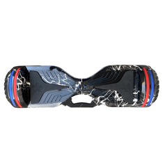 Infinity Offroader (Bolt)