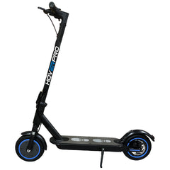 X1 Pro Foldable Electric Scooter (Black)