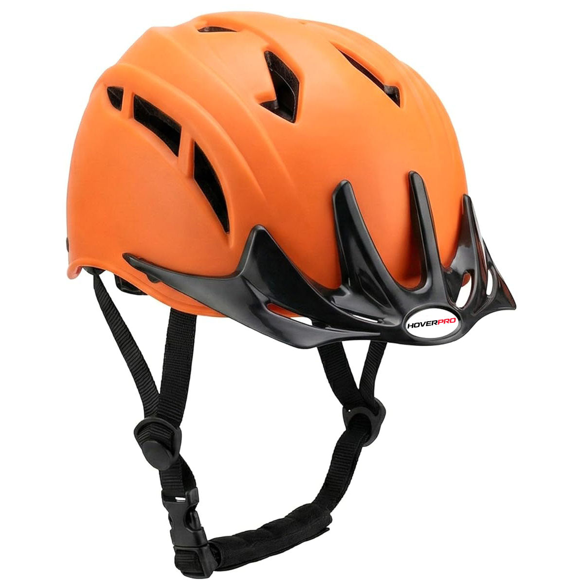 Hoverpro Sports Protective Gear Set for Boys & Girls | Kids Safety Guard Contains Helmet, Knee Pads, Elbow Pads & Wrist Guards | Ages 6-14 Years, Ideal for Cycling, Skateboarding & Scooters