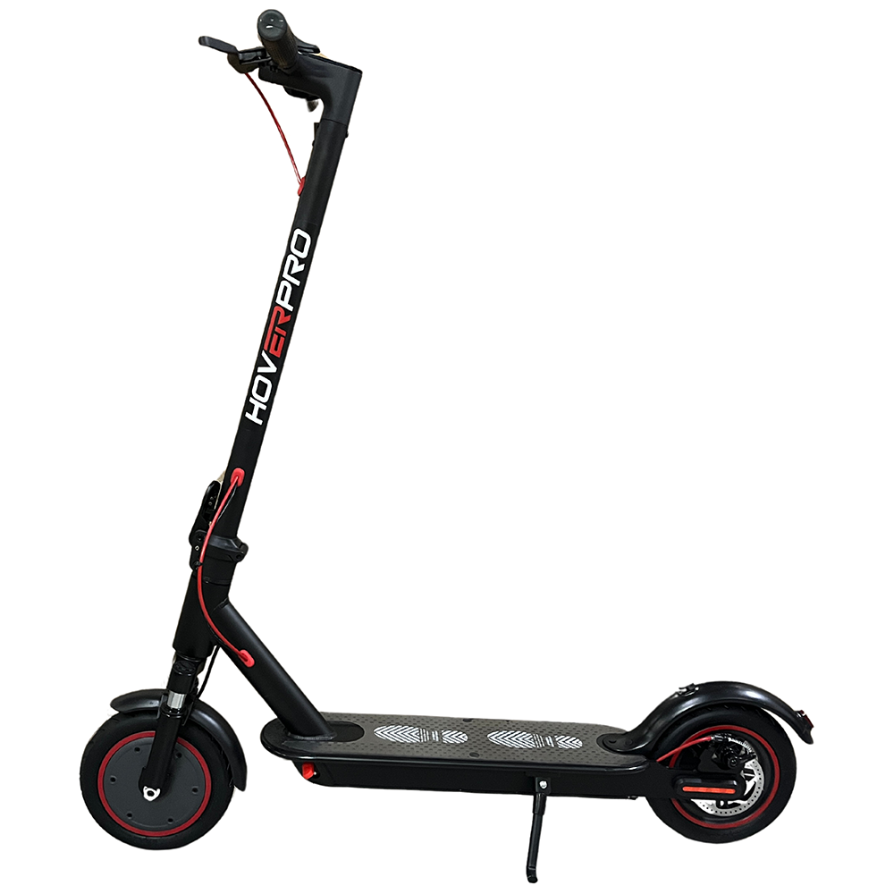 X1 Pro Foldable Electric Scooter (Black)