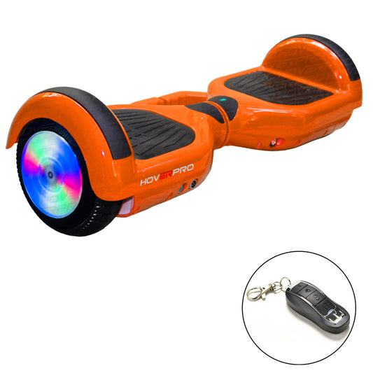 H6 Eco (Orange)
