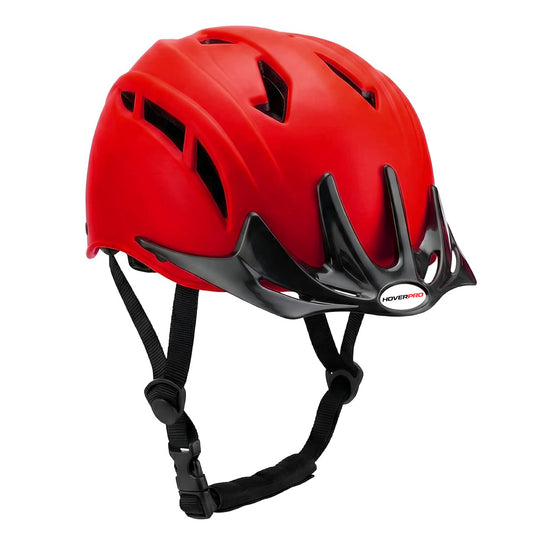 Hoverpro Sports Protective Gear Set for Boys & Girls | Kids Safety Guard Contains Helmet, Knee Pads, Elbow Pads & Wrist Guards | Ages 6-14 Years, Ideal for Cycling, Skateboarding & Scooters