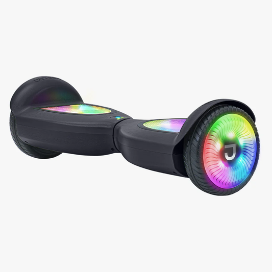 Jetson mojo (Black) Hoverboard