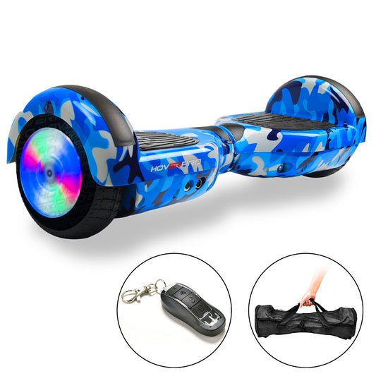 H6 Blue Military