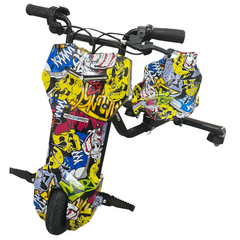 Drifter Pro (Skullcandy)