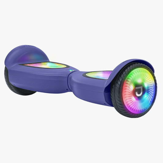 Jetson mojo (Blue) Hoverboard