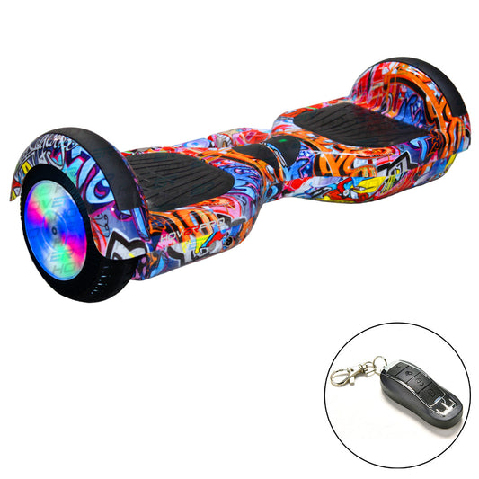 H6 Eco (Ed Hardy)