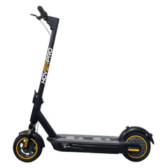 Hoverpro X5 Electric Scooter – 10-Inch Tyres, 500W Motor, Hydraulic Suspension & 55 km/h Top Speed
