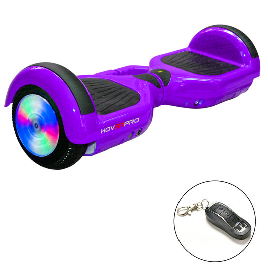 H6 Eco (Purple)