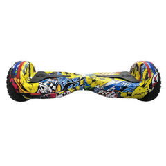 Infinity Offroader (Skullcandy)