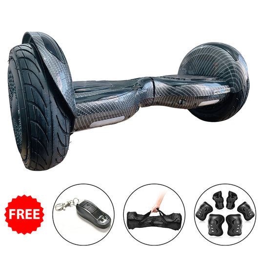 H11 (Carbon Fiber)