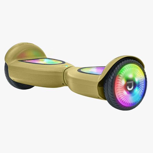 Jetson mojo (Golden) Hoverboard