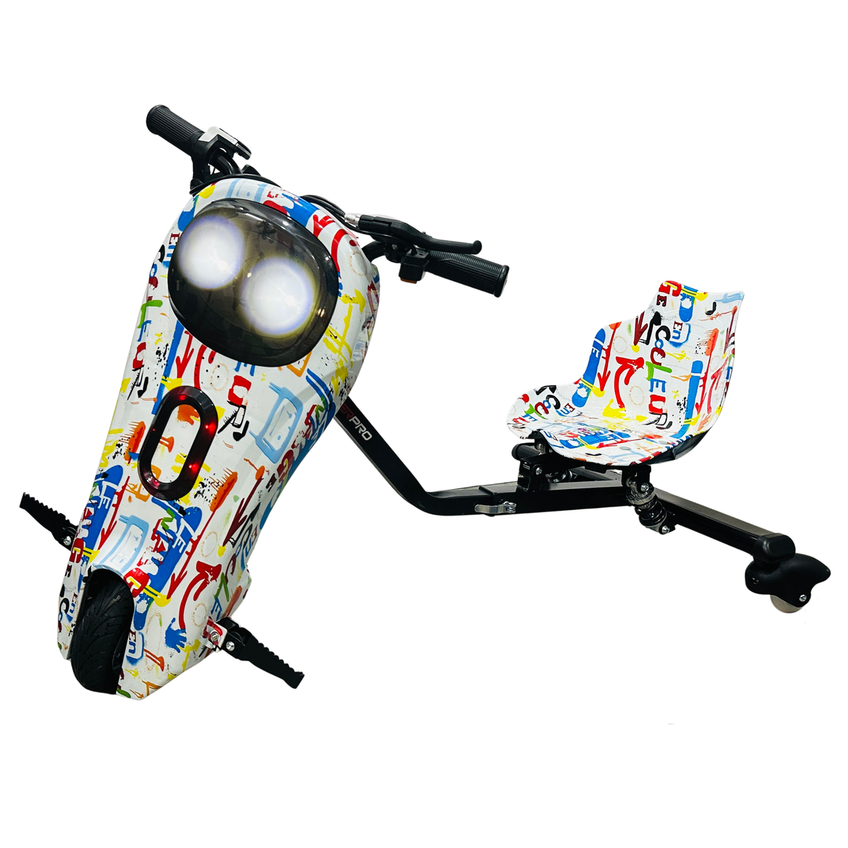 Drifter Pro (Doodle)