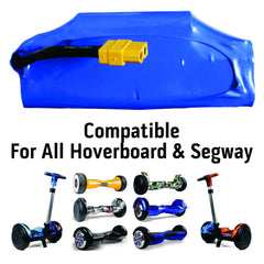 HOVERBOARD AND SEGWAY BATTERY 36V 144Wh