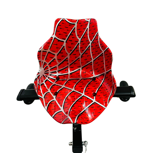 Drifter Pro (Spider Red)