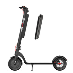 X8 Folding Scooter