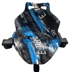 Drifter Plus (Xtreme Blue)