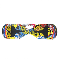 Infinity Offroader (Skullcandy)