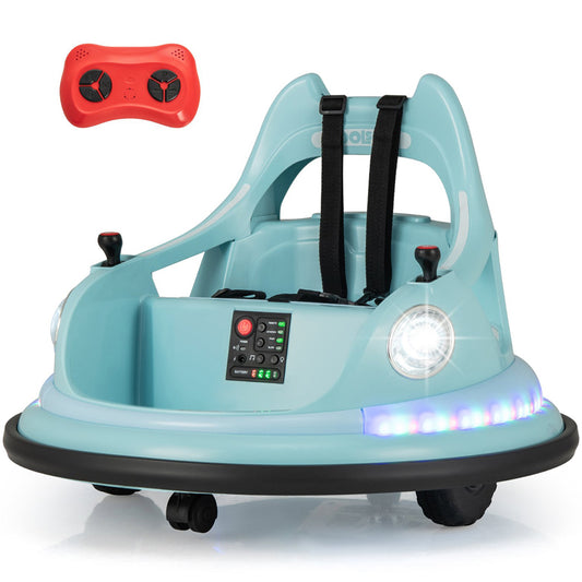 EMotorad Formula Fun Dash Car Blue