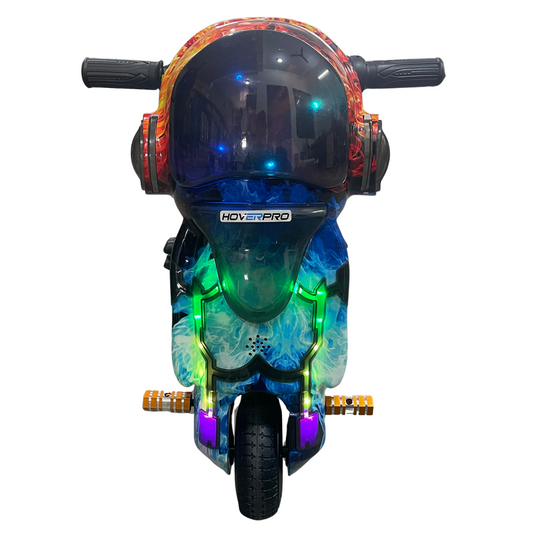 Drifter Mini (Coolfire)