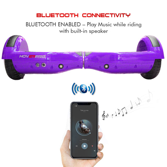 H6 Eco (Purple)