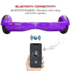 H6 Eco (Purple)
