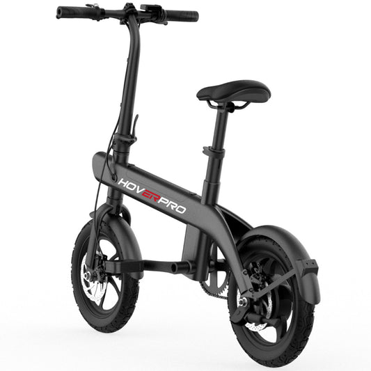 H2 Foldable Electric Bike