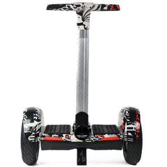 S11+ Miniseg Street with Handle Hoverboard