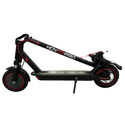 X1 Pro Foldable Electric Scooter (Black)