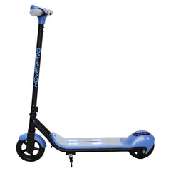 K1 Kids E-Kick Scooter Blue