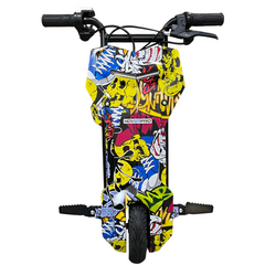 Drifter Pro (Skullcandy)