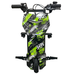 Drifter Pro (Xtreme Green)