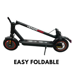 X1 Max Electric Scooter with Seat (Optional)