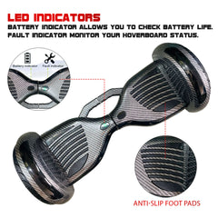 H11 (Carbon Fiber)