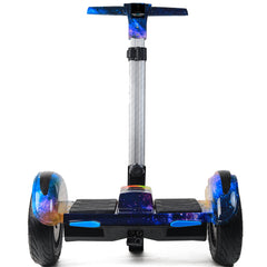 S11+ Miniseg Galaxy with Handle Hoverboard