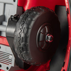 EMotorad Formula Fun Dash Car Red