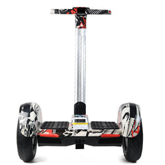 S11+ Miniseg Street with Handle Hoverboard