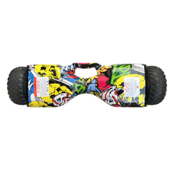 Infinity Offroader (Skullcandy)