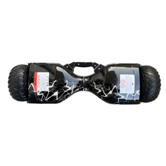 Infinity Offroader (Bolt)