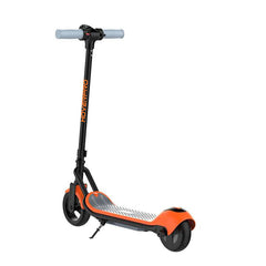 K1 Kids E-Kick Scooter Orange