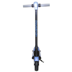 K1 Kids E-Kick Scooter Blue