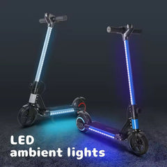 K2 Kids E-Kick Scooter (Pink)