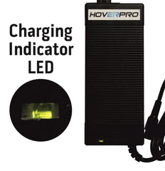 Hoverboard and Segway Charger 42V 2AMP