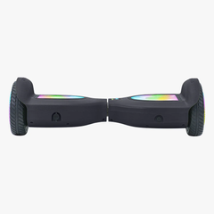 Jetson mojo (Black) Hoverboard