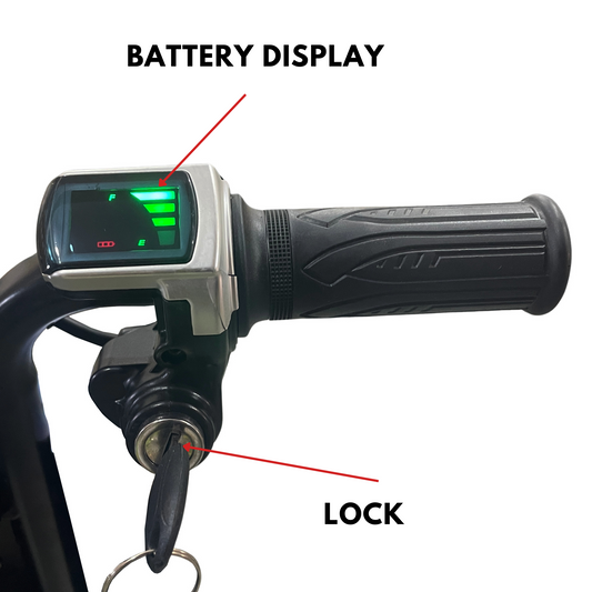 Drifter Pro (Street)