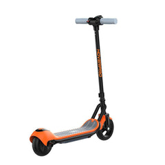 K1 Kids E-Kick Scooter Orange