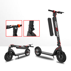 X8 Folding Scooter